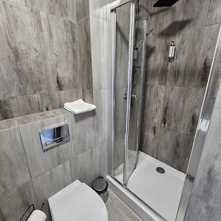 Apartament B106 - Residence Jastrzebia Gora Exterior photo