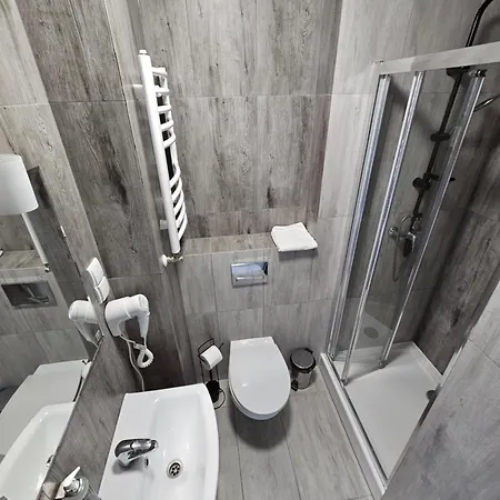Apartament B106 - Residence Jastrzebia Gora Exterior photo