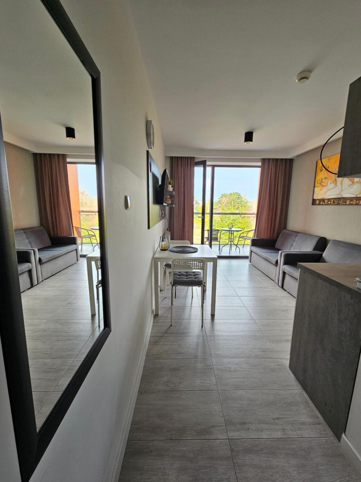 Apartment B106 -