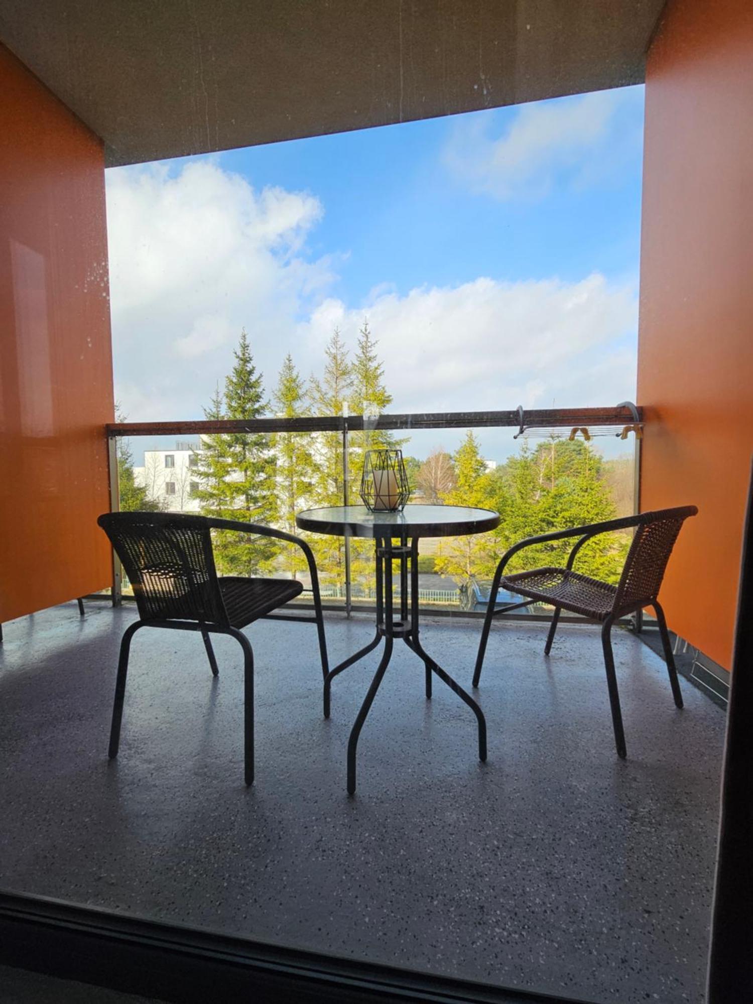 Apartment B106 - Jastrzebia Gora